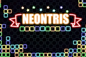 Neave Tetris 